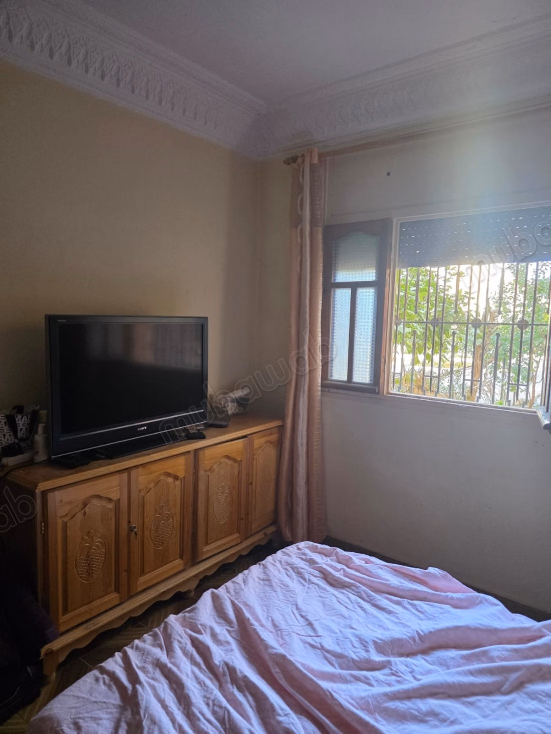 Maison à vendre à Lazaret, 
Oujda – 119 m²