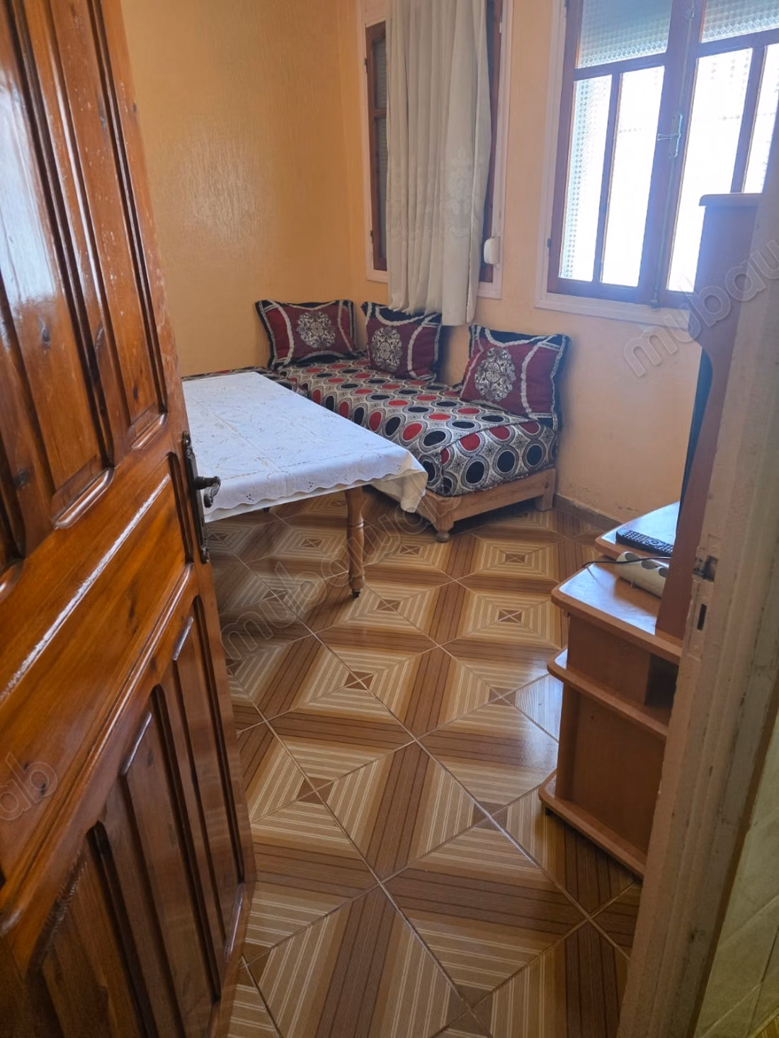 Maison à vendre à Lazaret, 
Oujda – 119 m²