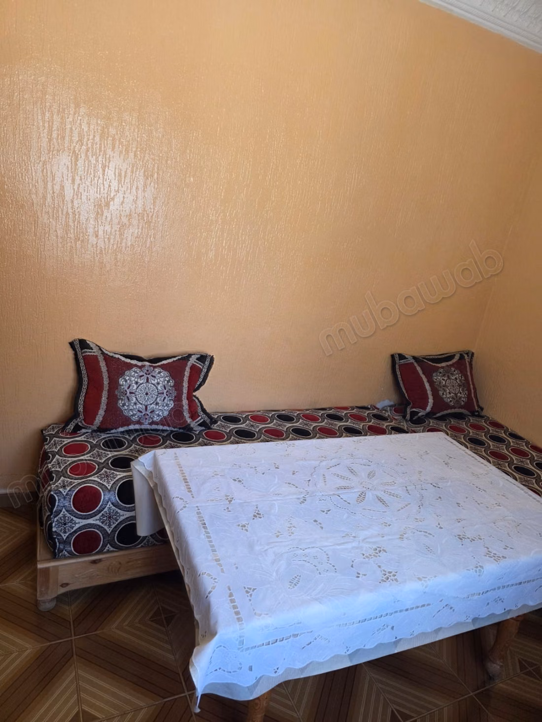 Maison à vendre à Lazaret, 
Oujda – 119 m²