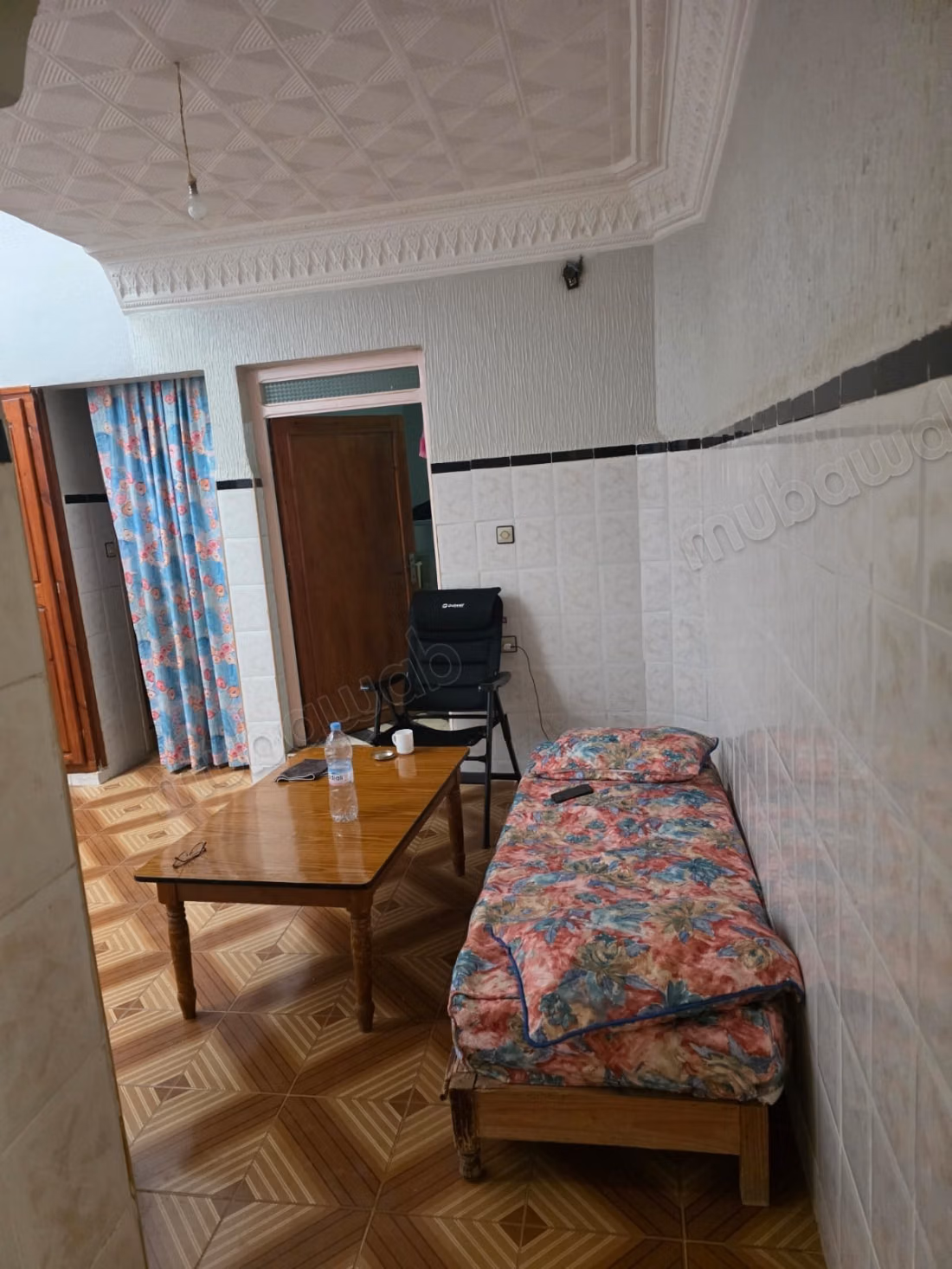 Maison à vendre à Lazaret, 
Oujda – 119 m²