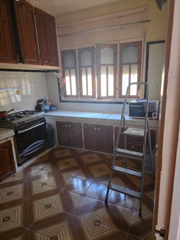 Maison à vendre à Lazaret, 
Oujda – 119 m²