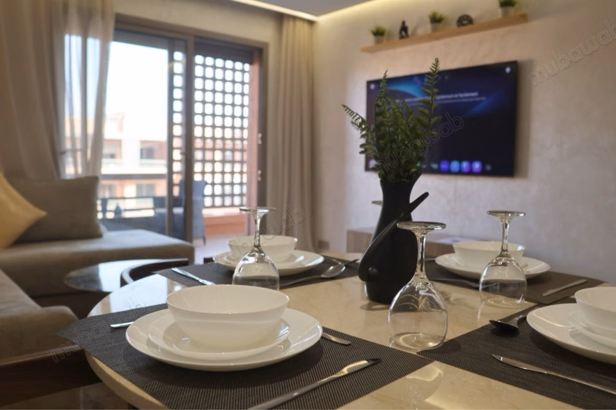 Appartamento per Affitto Vacanze