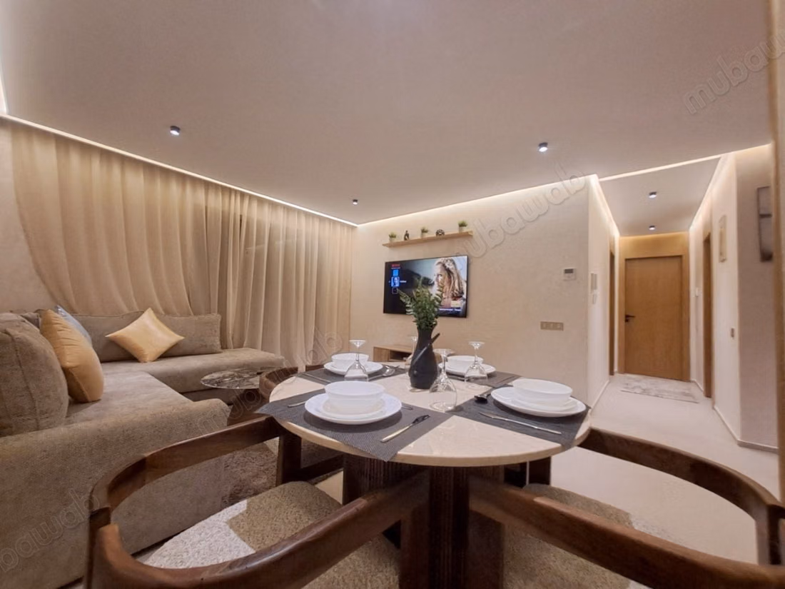 Appartamento per Affitto Vacanze