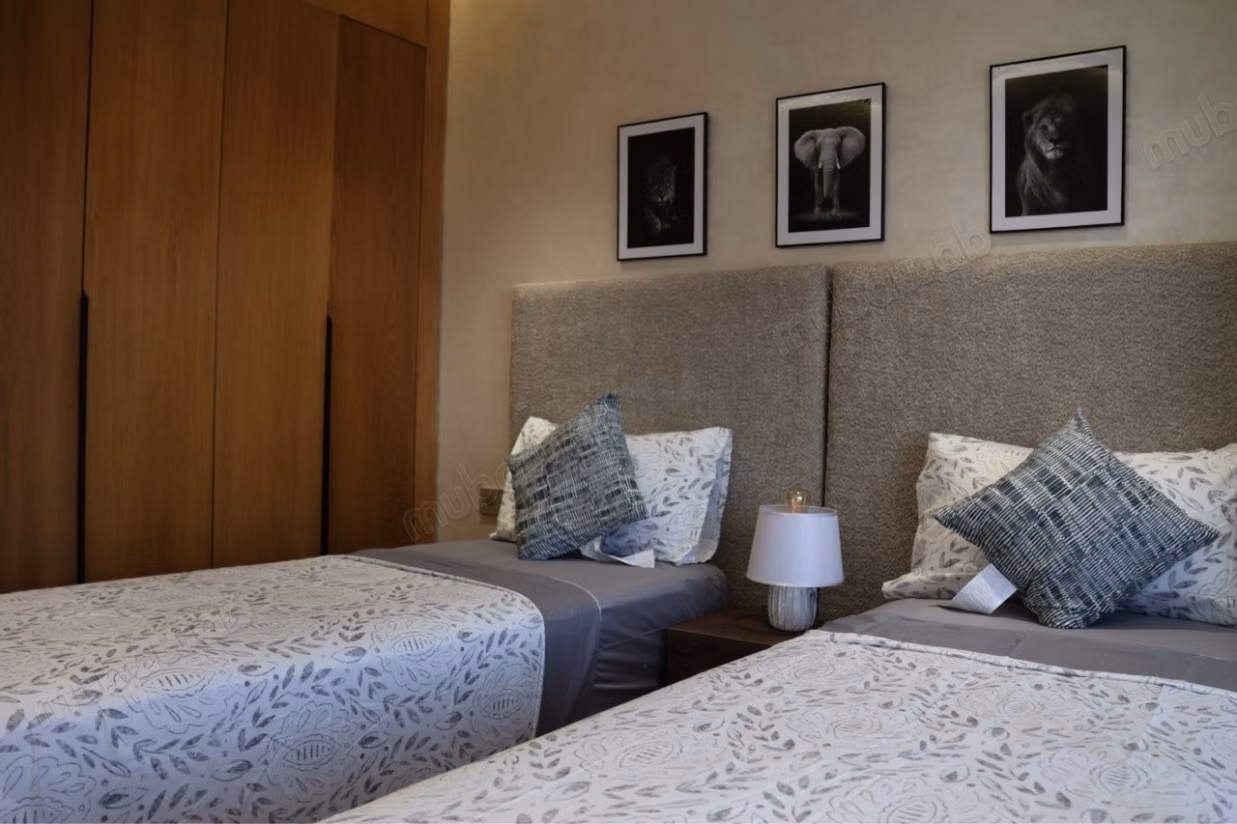 Appartamento per Affitto Vacanze