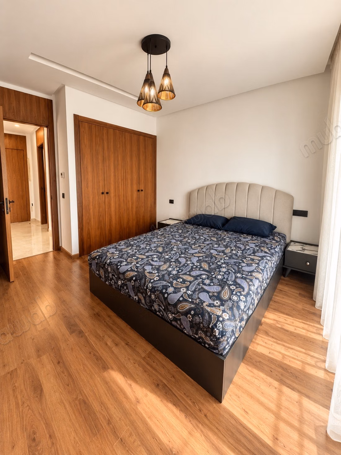 Studio à Louer CFC 55m²