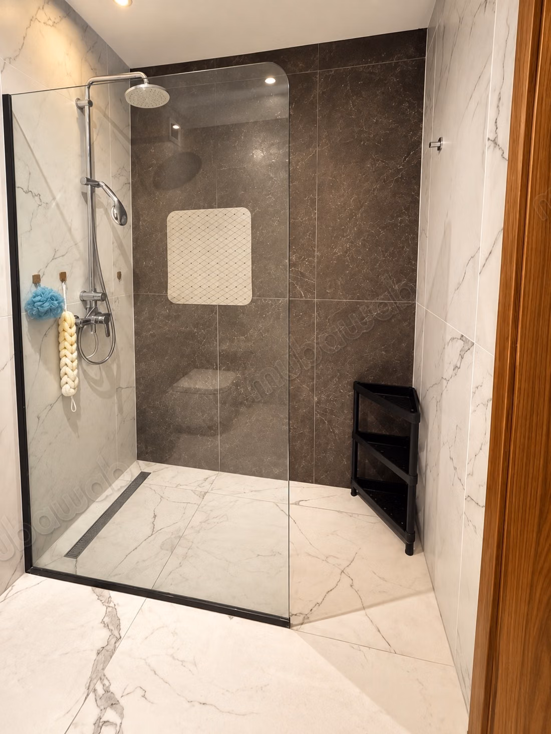 Studio à Louer CFC 55m²
