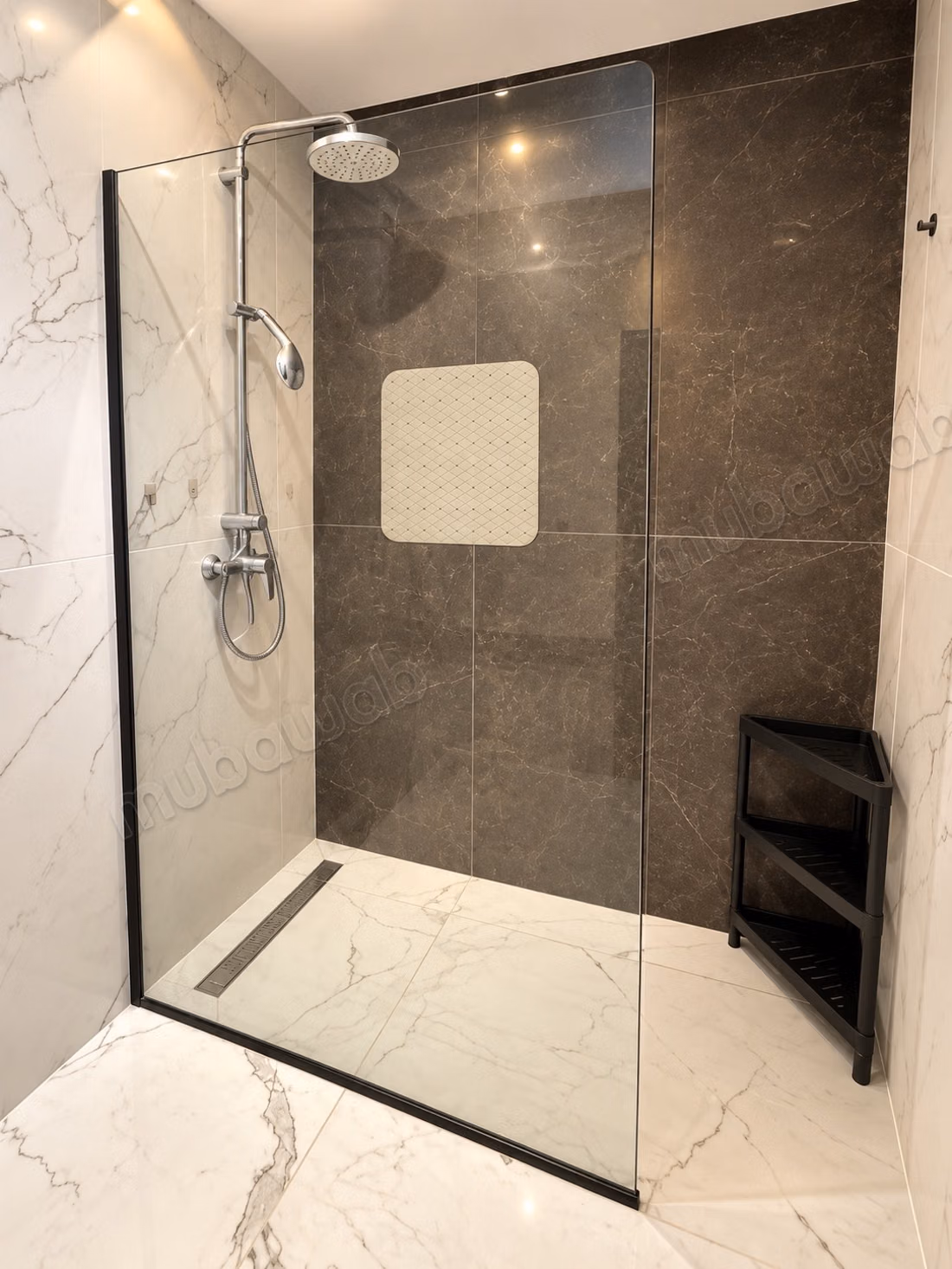 Studio à Louer CFC 55m²