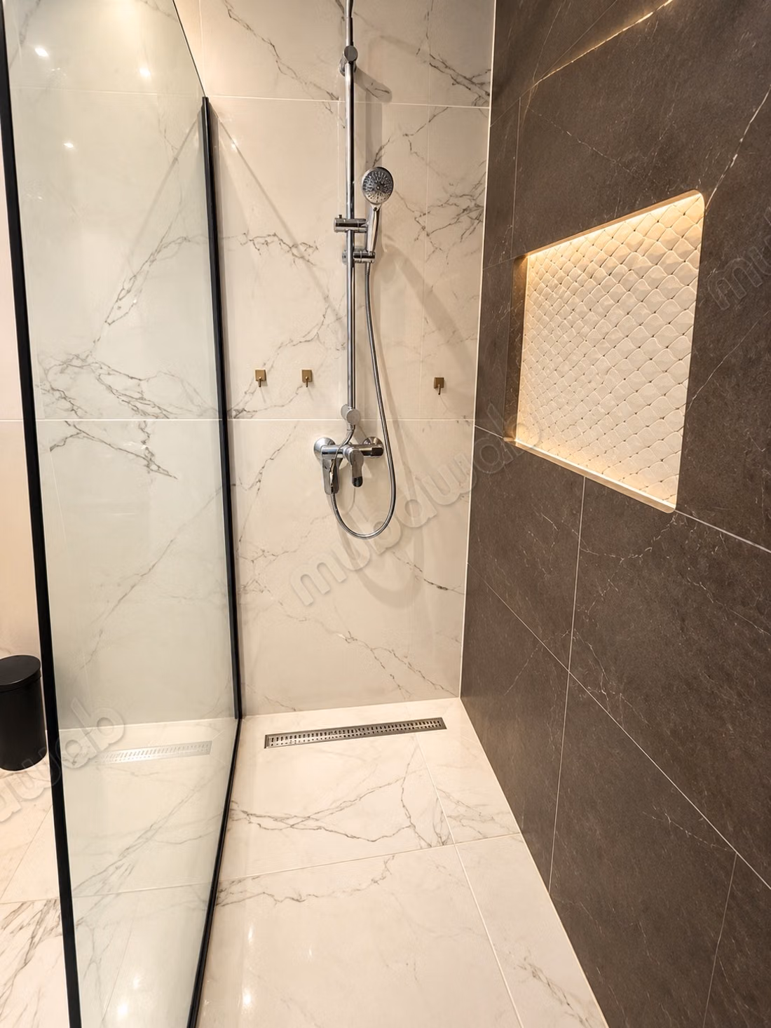 Studio à Louer CFC 55m²