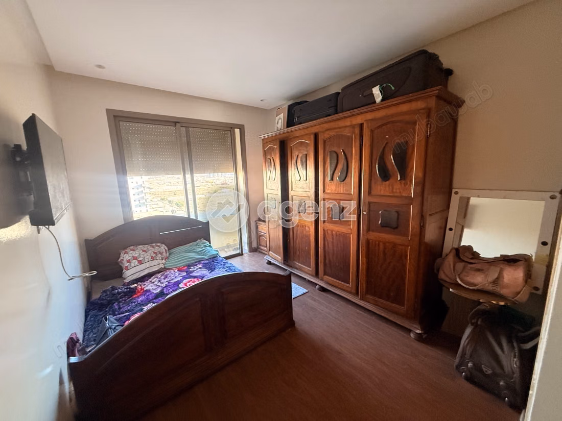 Appartement à vendre 151 m², 3 chambres 
Route de Mohammedia 
Mohammedia