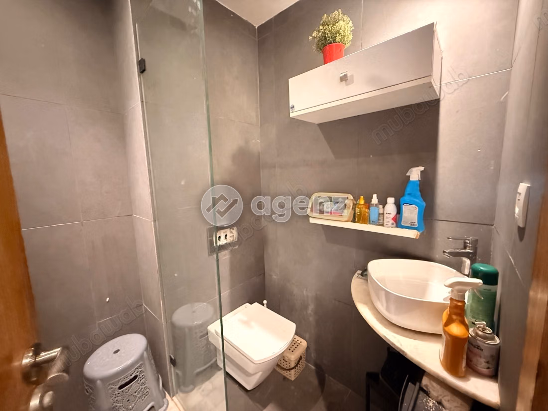 Appartement à vendre 151 m², 3 chambres 
Route de Mohammedia 
Mohammedia