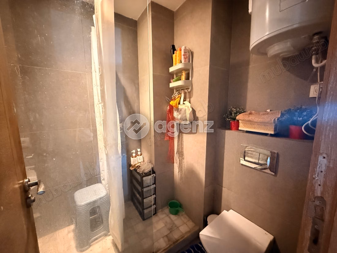 Appartement à vendre 151 m², 3 chambres 
Route de Mohammedia 
Mohammedia