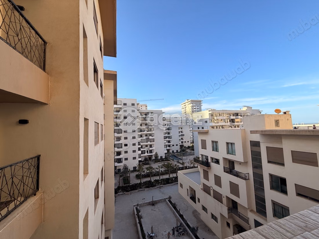 Appartement à vendre 151 m², 3 chambres 
Route de Mohammedia 
Mohammedia