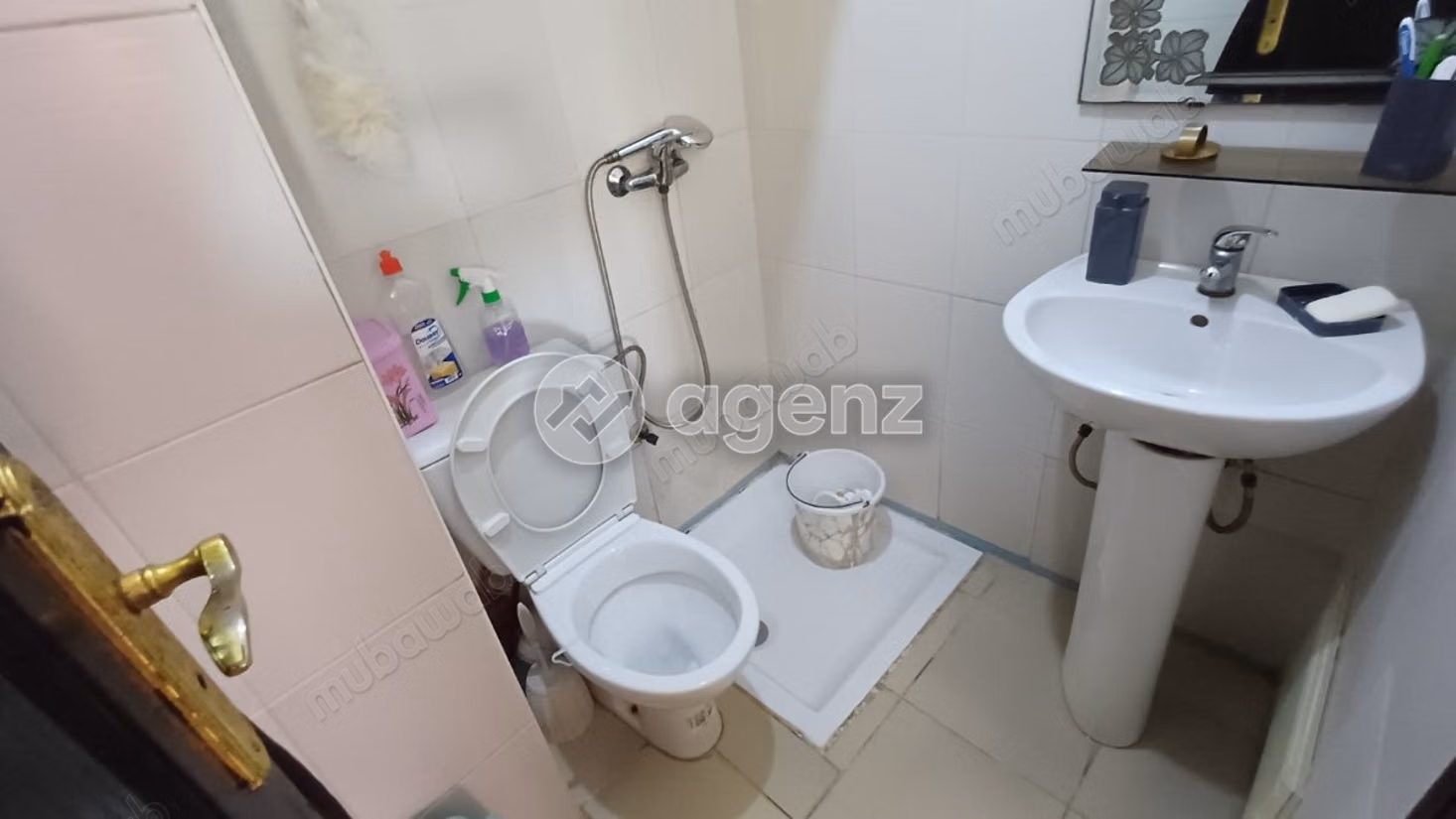 Appartement à vendre 47 m², 2 chambres 
Azzouzia Marrakech