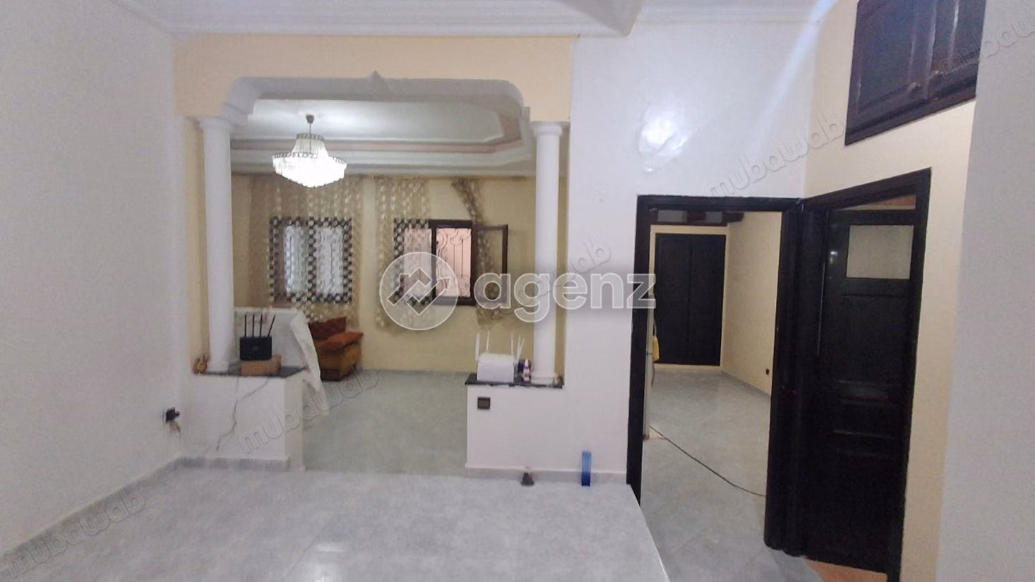 Appartement à vendre 99 m², 2 chambres 
Wafa Mohammedia