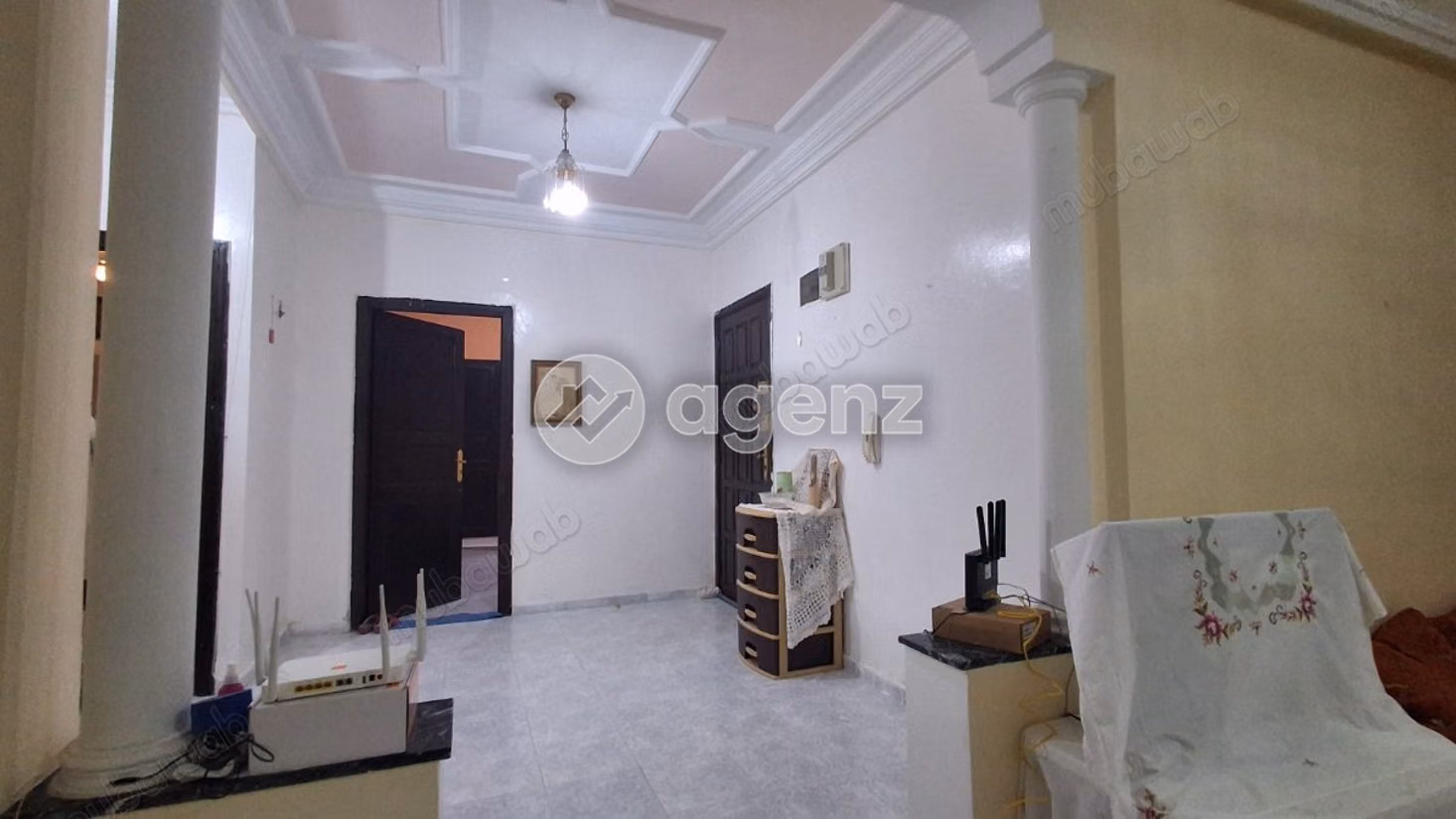 Appartement à vendre 99 m², 2 chambres 
Wafa Mohammedia