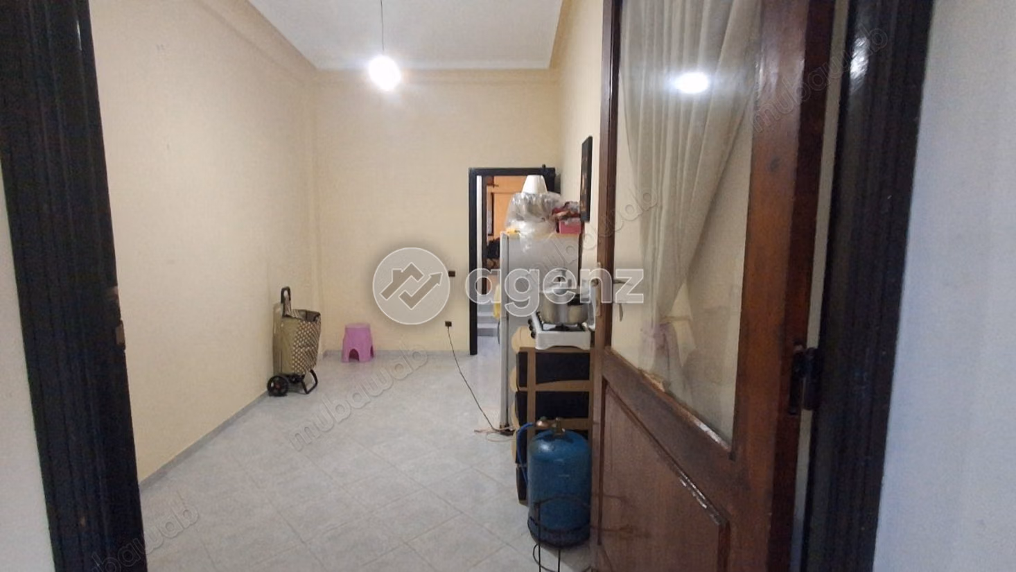 Appartement à vendre 99 m², 2 chambres 
Wafa Mohammedia