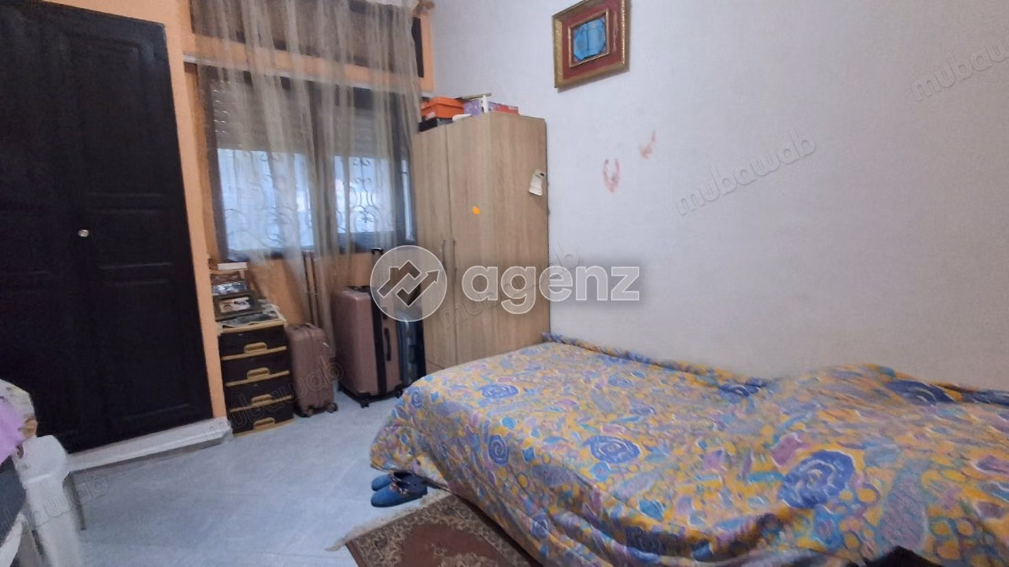 Appartement à vendre 99 m², 2 chambres 
Wafa Mohammedia