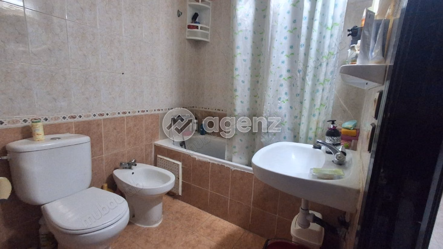 Appartement à vendre 99 m², 2 chambres 
Wafa Mohammedia