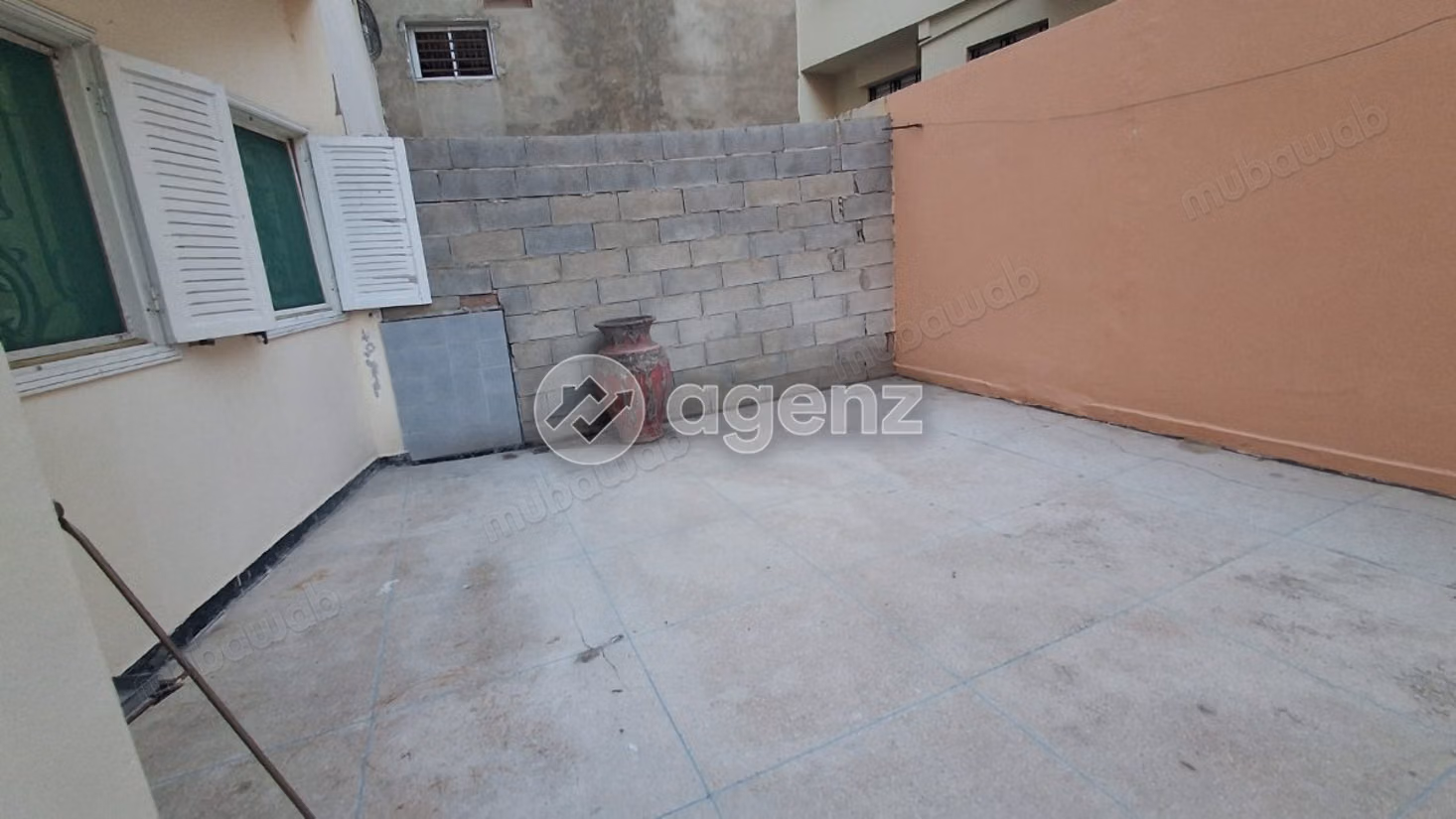 Appartement à vendre 99 m², 2 chambres 
Wafa Mohammedia