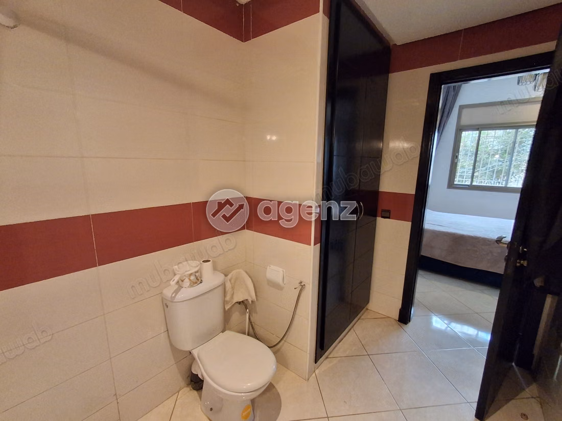 Appartement à vendre 150 m², 2 chambres 
Salé El Jadida 
Salé