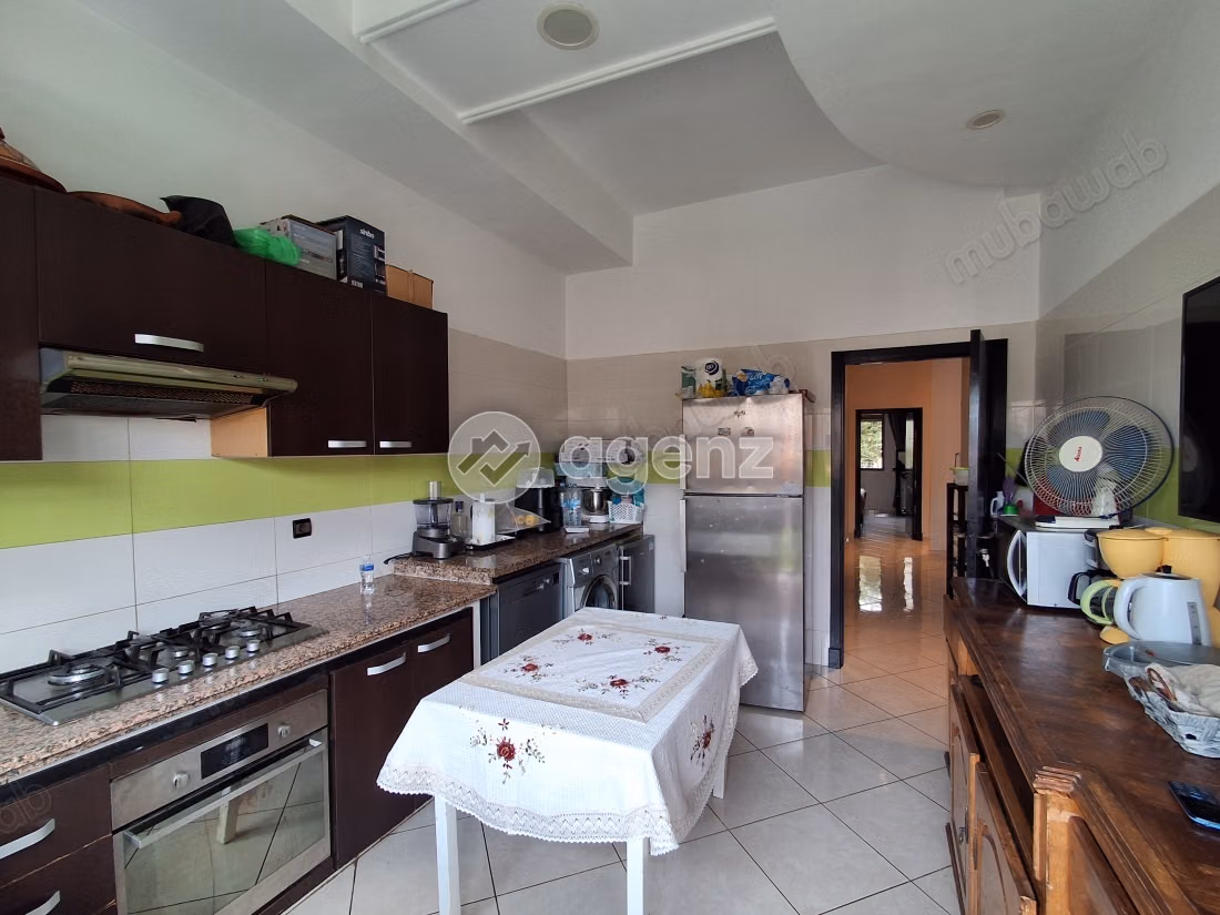 Appartement à vendre 150 m², 2 chambres 
Salé El Jadida 
Salé