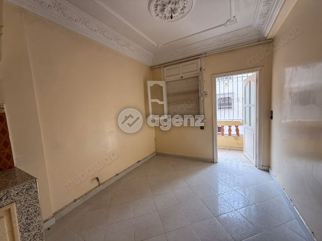 Maison à vendre 140 m², 3 chambres 
Al Wifaq 
Agadir