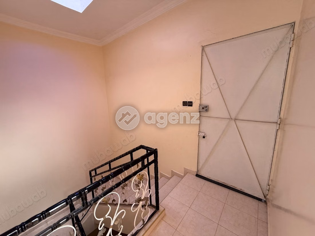 Maison à vendre 140 m², 3 chambres 
Al Wifaq 
Agadir