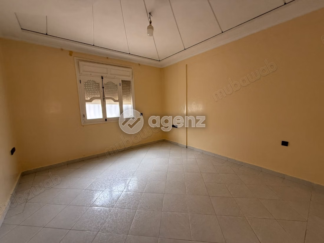 Maison à vendre 140 m², 3 chambres 
Al Wifaq 
Agadir