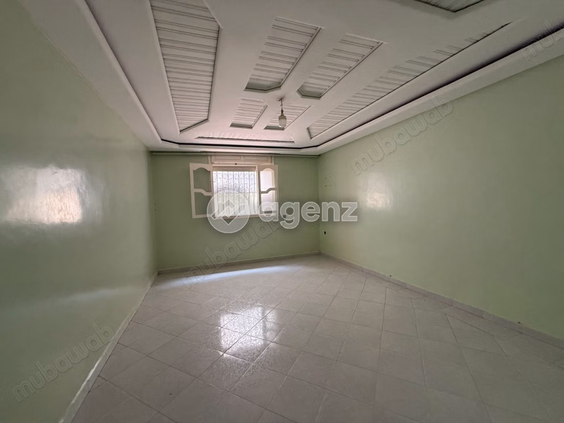 Maison à vendre 140 m², 3 chambres 
Al Wifaq 
Agadir