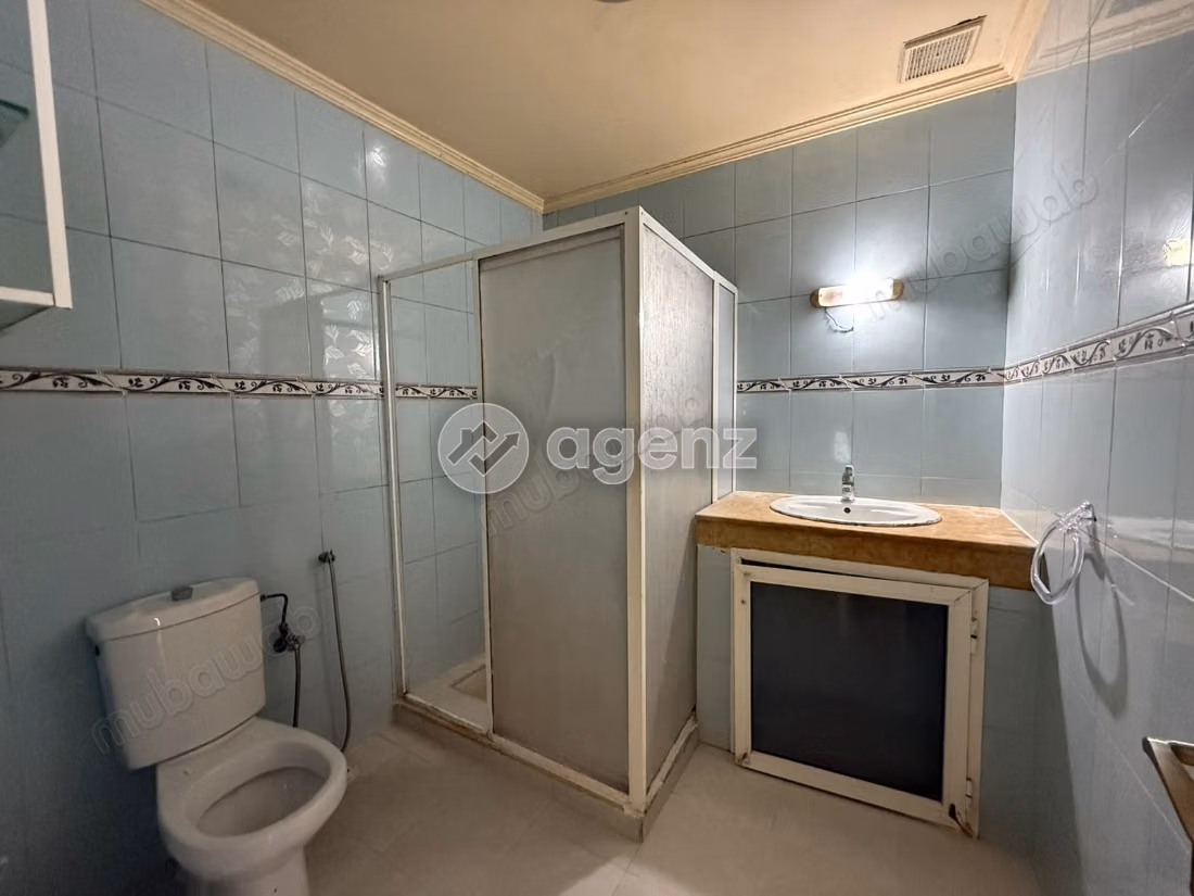 Maison à vendre 140 m², 3 chambres 
Al Wifaq 
Agadir