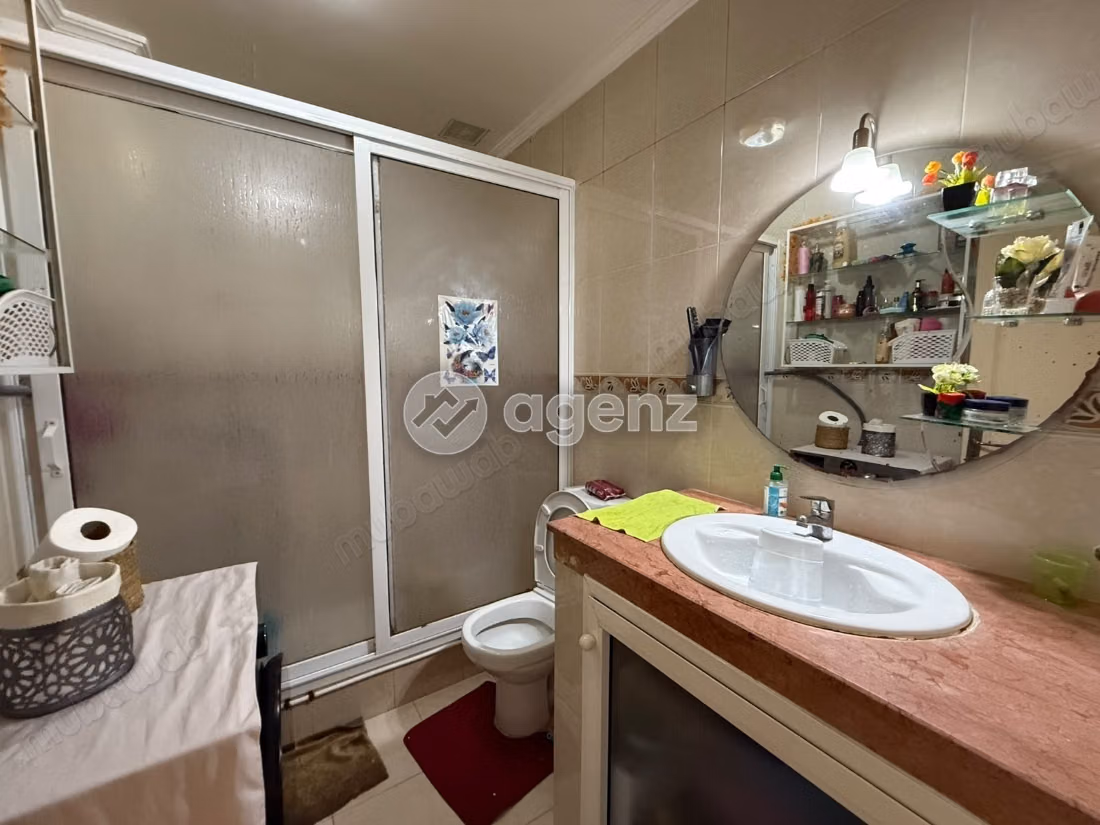 Maison à vendre 140 m², 3 chambres 
Al Wifaq 
Agadir