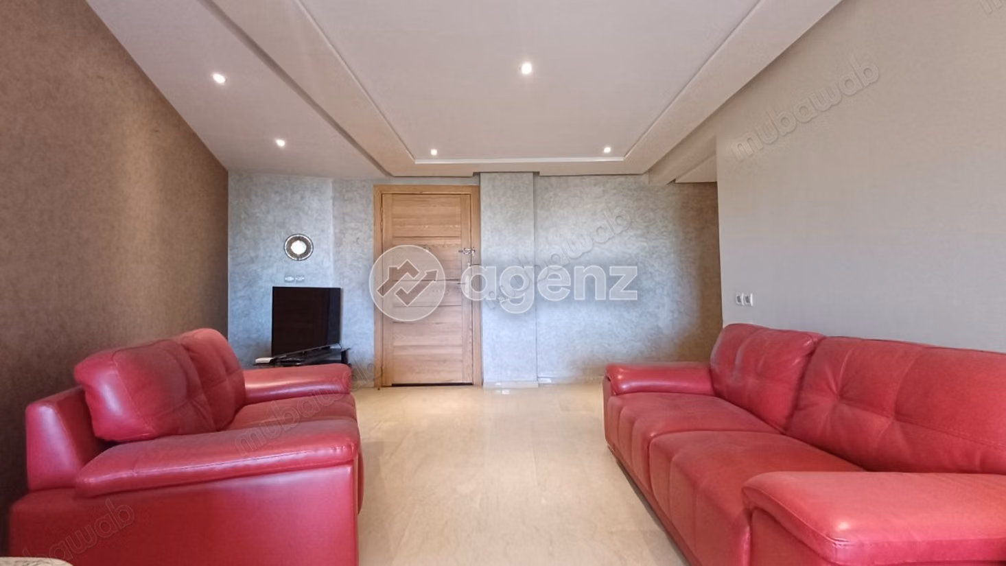 Apartamento en venta 120 m², 3 habitaciones Ferme Bretonne Casablanca