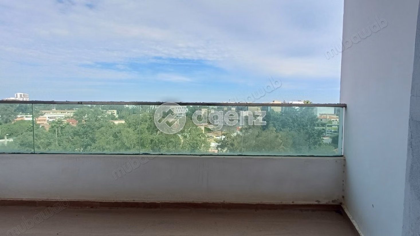 Apartamento en venta 120 m², 3 habitaciones Ferme Bretonne Casablanca