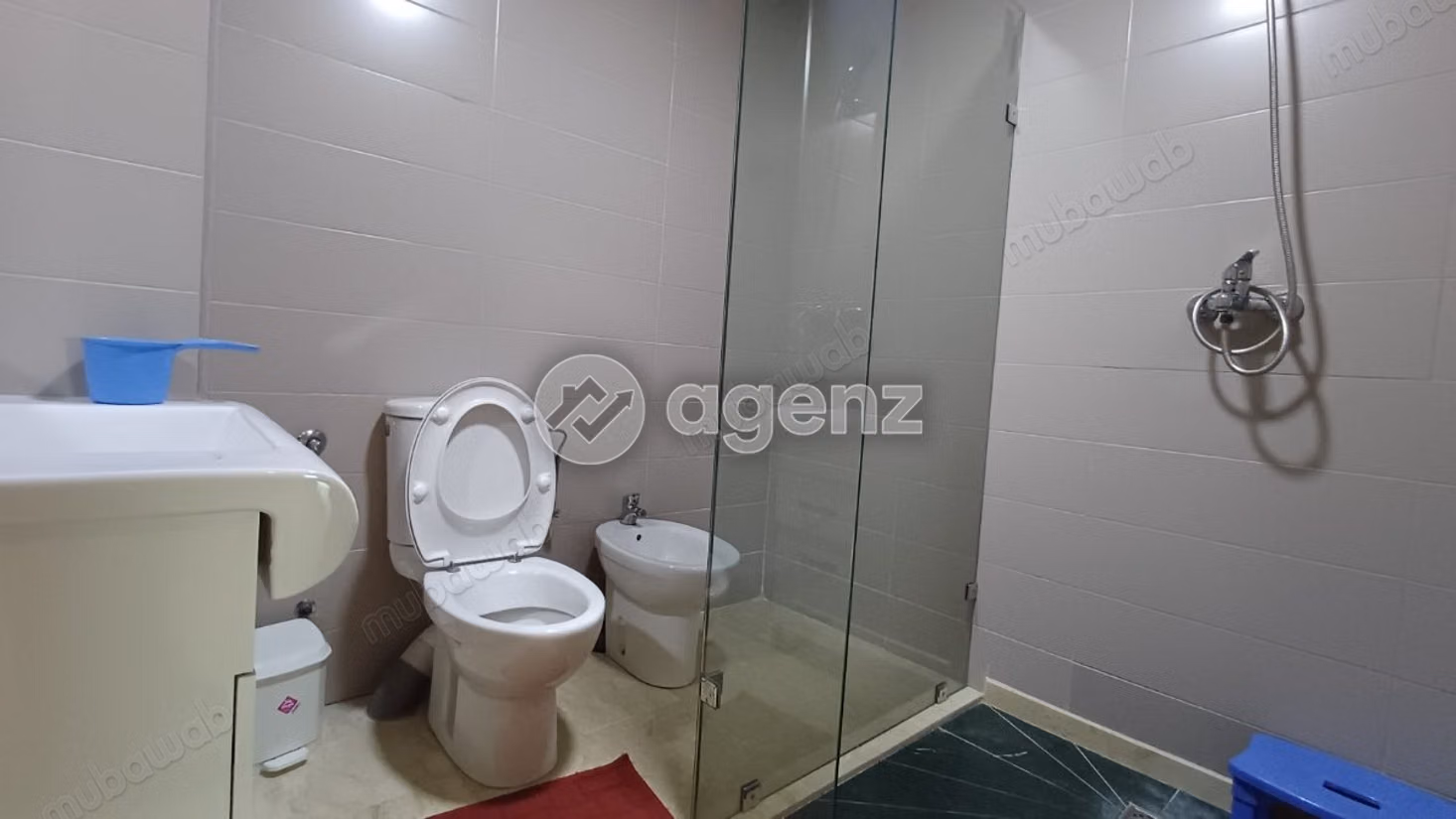 Apartamento en venta 120 m², 3 habitaciones Ferme Bretonne Casablanca