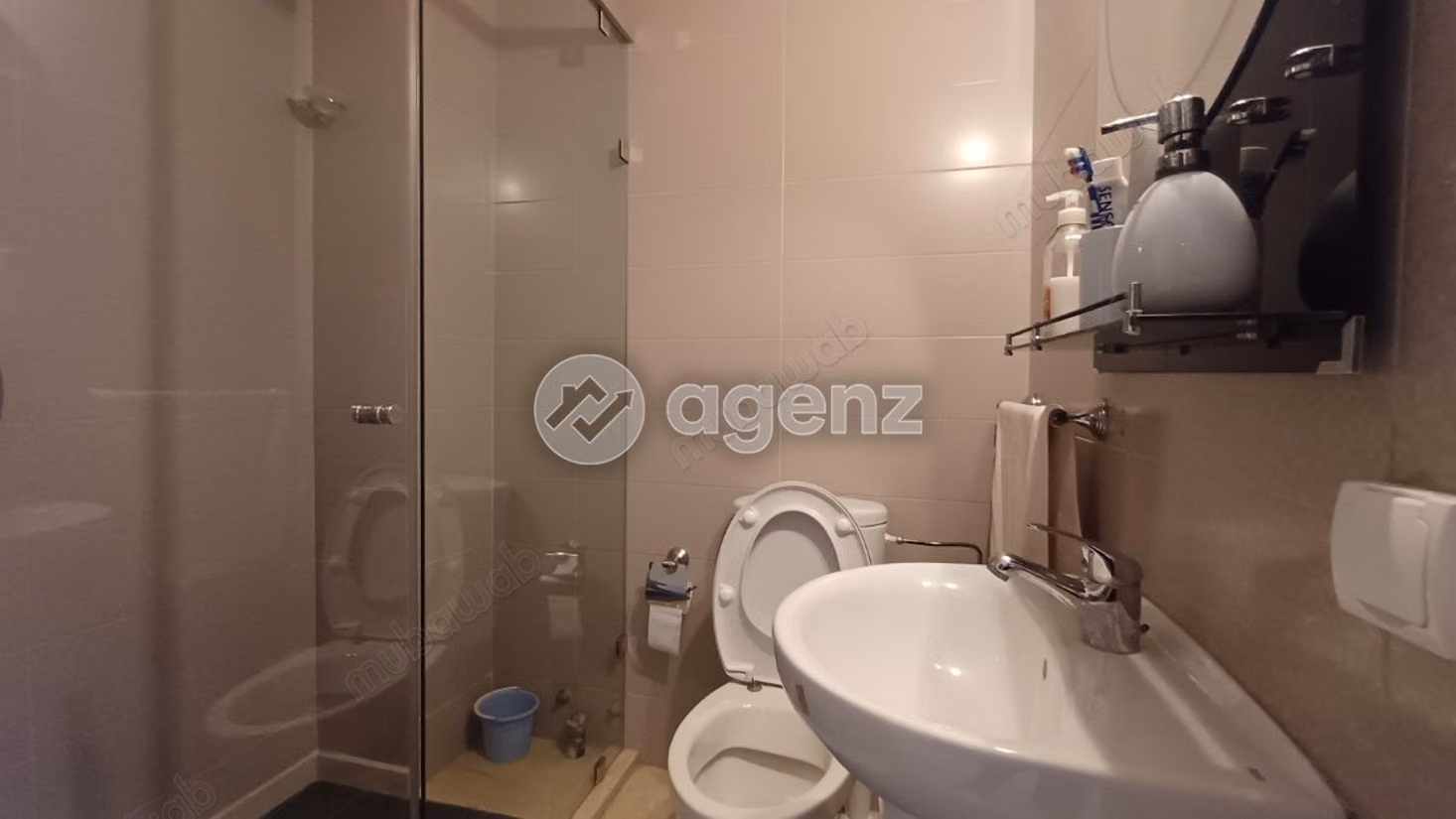 Apartamento en venta 120 m², 3 habitaciones Ferme Bretonne Casablanca