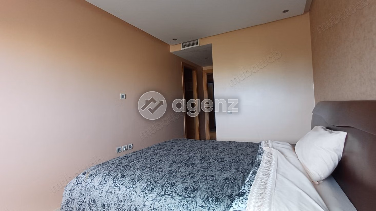 Apartamento en venta 120 m², 3 habitaciones Ferme Bretonne Casablanca