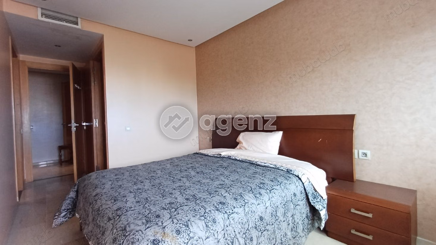 Apartamento en venta 120 m², 3 habitaciones Ferme Bretonne Casablanca
