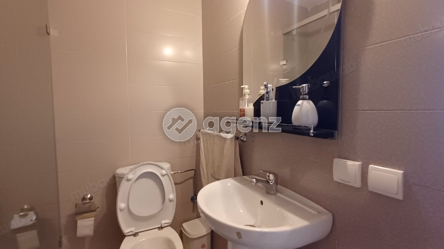 Apartamento en venta 120 m², 3 habitaciones Ferme Bretonne Casablanca