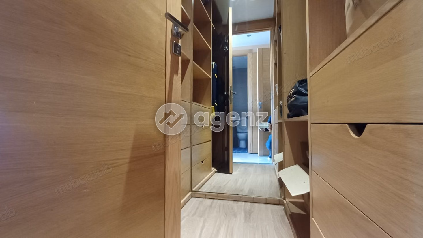 Apartamento en venta 120 m², 3 habitaciones Ferme Bretonne Casablanca