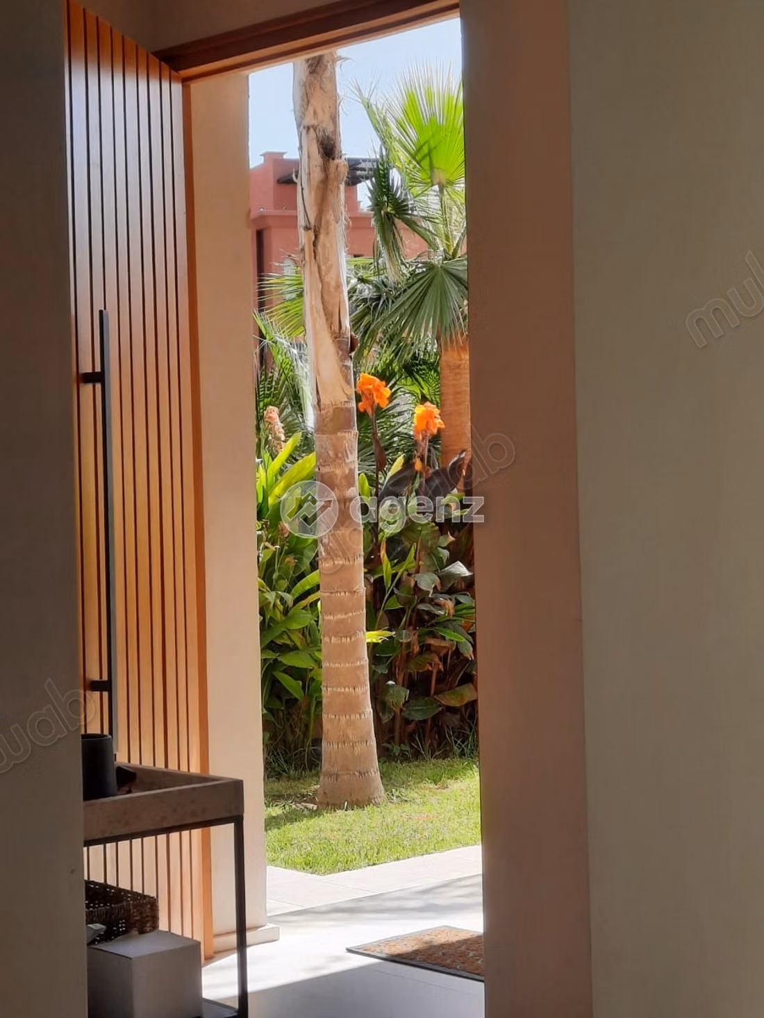 Villa à vendre 302 m², 3 chambres 
Route de Casablanca 
Marrakech
