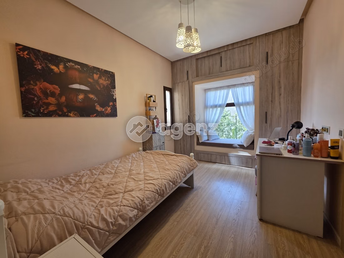 Villa à vendre 302 m², 3 chambres 
Route de Casablanca 
Marrakech