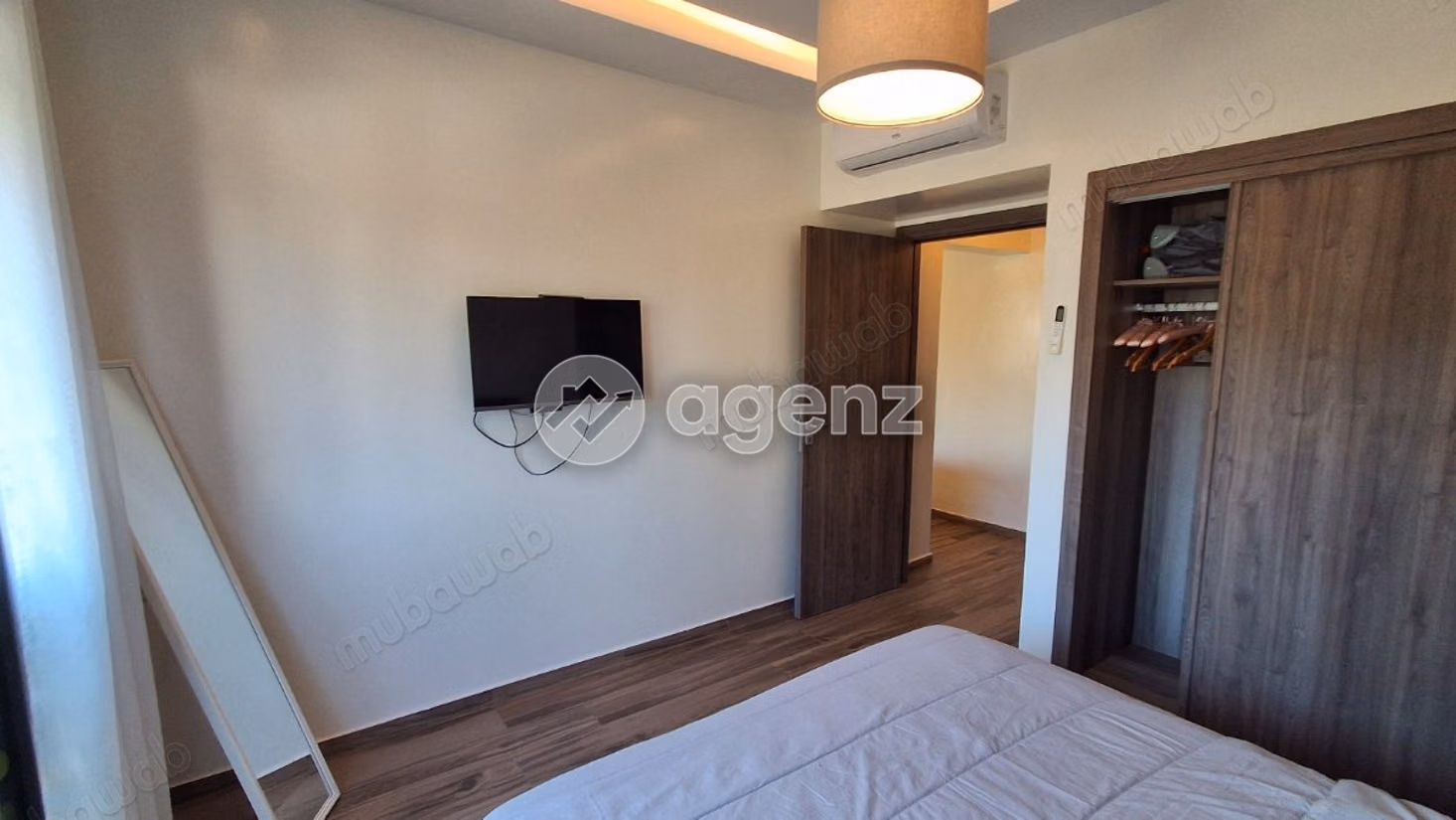 Appartement à louer 76 m², 2 chambres 
Autre Dar Bouazza