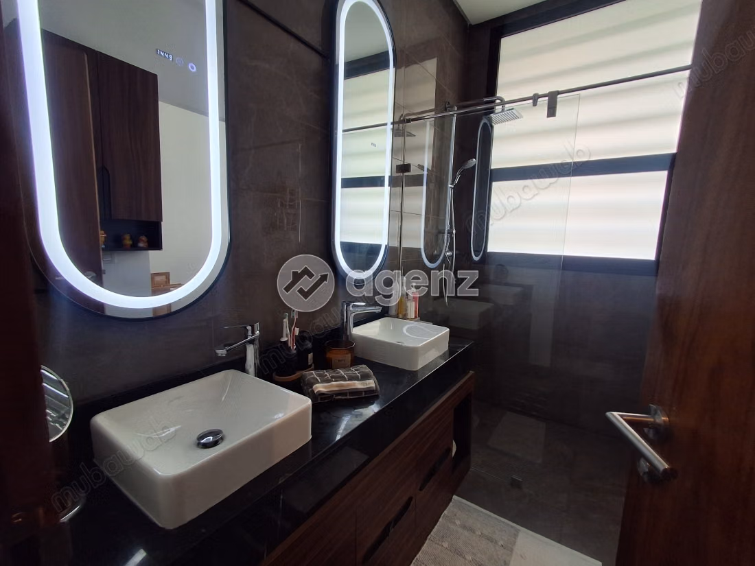 Villa à vendre 350 m², 4 chambres 
Autre Dar Bouazza