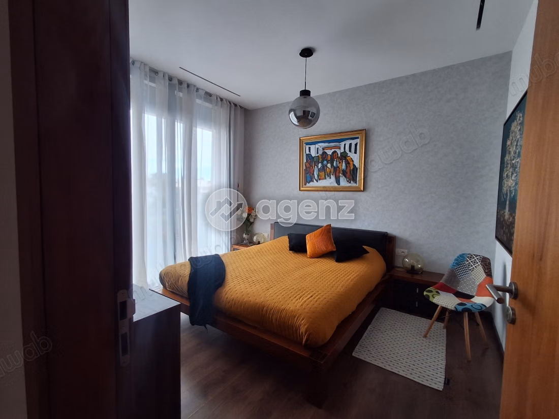Villa à vendre 350 m², 4 chambres 
Autre Dar Bouazza