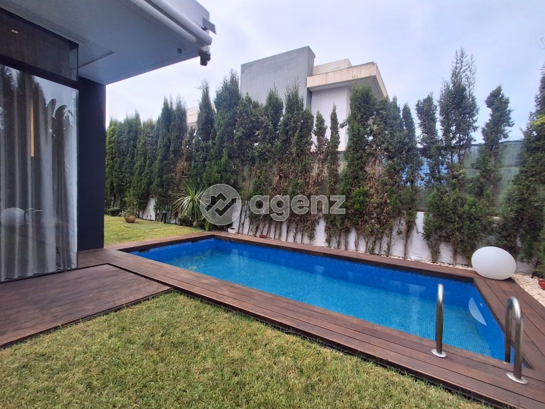 Villa à vendre 350 m², 4 chambres 
Autre Dar Bouazza