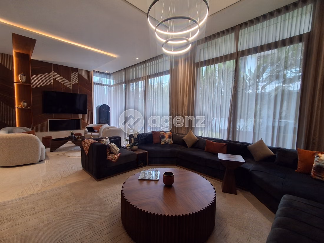 Villa à vendre 350 m², 4 chambres 
Autre Dar Bouazza