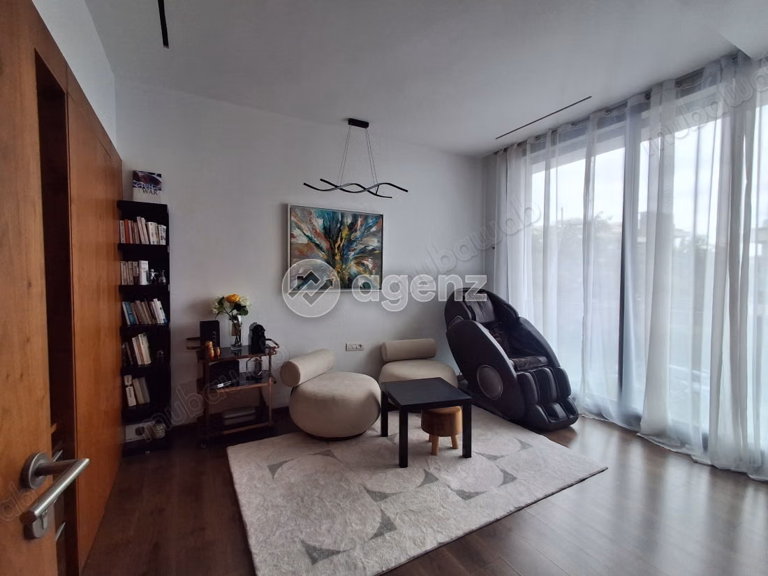 Villa à vendre 350 m², 4 chambres 
Autre Dar Bouazza