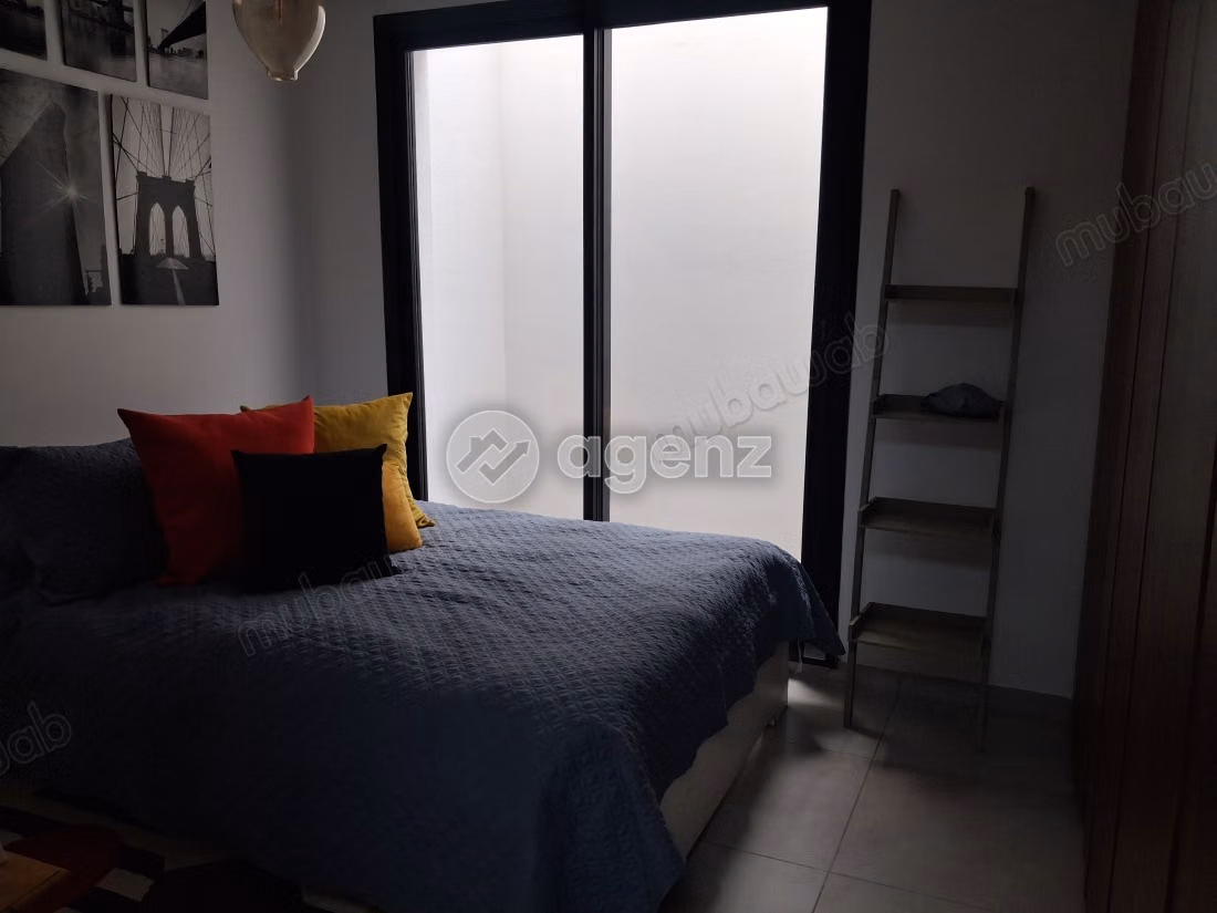 Villa à vendre 350 m², 4 chambres 
Autre Dar Bouazza