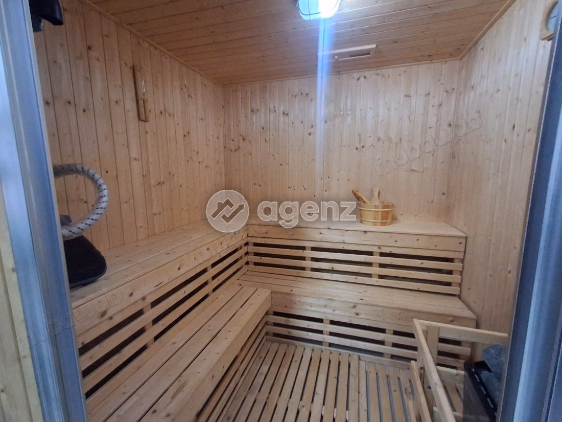 Villa à vendre 350 m², 4 chambres 
Autre Dar Bouazza