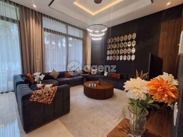 Villa à vendre 350 m², 4 chambres 
Autre Dar Bouazza